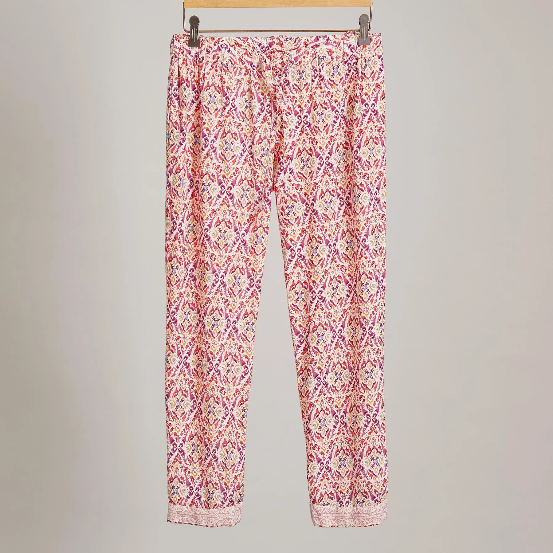 Leia Pants, Petite