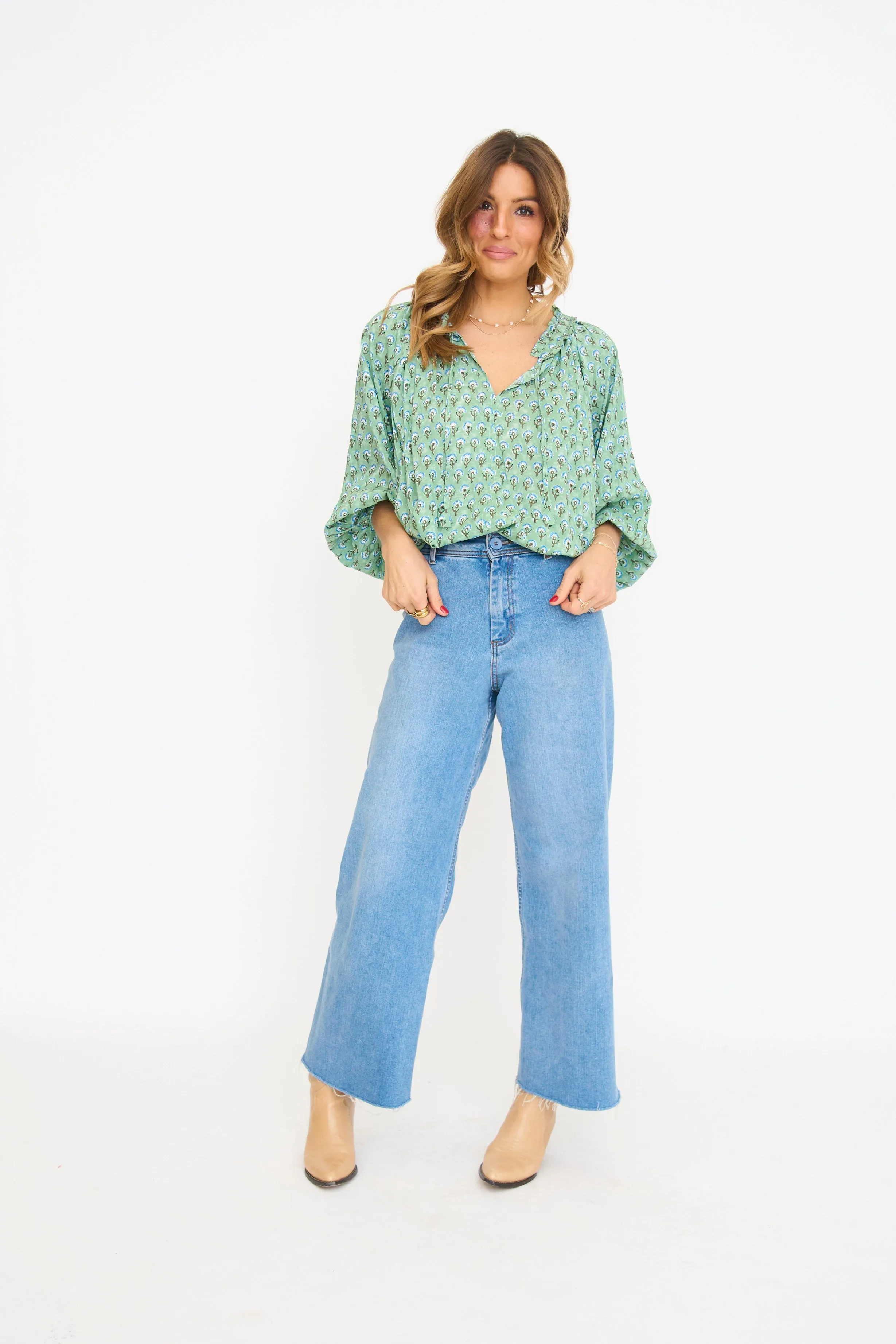 Sicily Top
